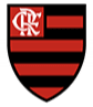 CR Flamengo logo - Flamengo VS Atletico Mineiro Sport