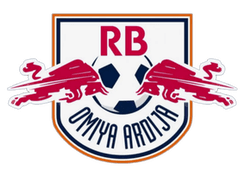 RB Omiya Ardija logo