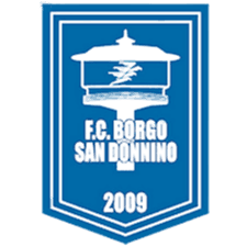 Borgo San Donnino logo