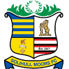Solihull Moors logo - Moors VS Forest Green Rovers Score Today