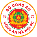 Cong An Ha Noi FC logo - Fc VS Cong An Ha Noi Fc Sport