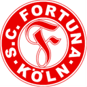 Fortuna Cologne II logo - Ii VS Bonn Endenich Live