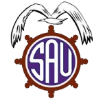 San Antonio Unido logo