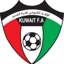Kuwait U20 logo - U VS Yemen U Live