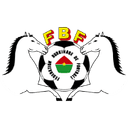 Burkina Faso logo - Russia VS Burkina Faso Score