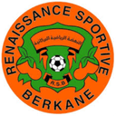 RSB Berkane (W) logo - W VS Sc Casablanca Women Result