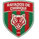 Rayadas de Chiriqui (W) logo - Women VS Rayadas De Chiriqui W Live Score Today