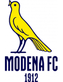 Modena Primavera logo - U VS Modena Primavera Score Today