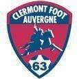 Clermont U19 logo - U VS Monaco U Live