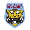 SC Bengaluru logo