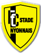 Stade Nyonnais logo - Aarau VS Stade Nyonnais Live Score
