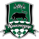 FK Krasnodar logo