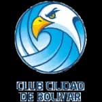 Club Ciudad de Bolivar logo