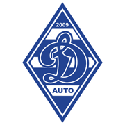 Dinamo-Auto logo