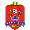 Persijap Jepara logo - Jepara VS Persatuan Sepakbola Indonesia Jakarta Sport