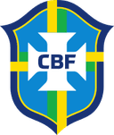 Brazil Women logo - Women VS Zambia Women Sport