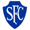 Serrano FC logo - Goncalo VS Serrano Fc Sport