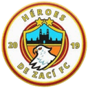 Heroes de Zaci CDMX logo - Capital VS Heroes De Zaci Cdmx Live Score Today
