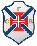 CF Os Belenenses logo - Benfica VS Cf Os Belenenses Live