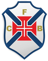 CF Os Belenenses logo