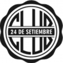 Club 24 de Setiembre logo - Setiembre VS De Marzo Fdm Live Score Today