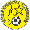 ES Fosseenne logo - Seyssinet VS Es Fosseenne Score Today