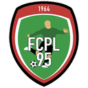 FC Puiseux Louvres 95 logo - Sarcelles VS Fc Puiseux Louvres Score