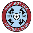 Badshot Lea logo - Lea VS Aldershot Town Result