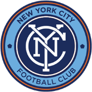 New York City FC logo