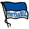 Hertha Berlin II logo