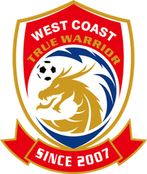Qingdao West Coast U20 logo