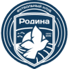 Rodina Moscow logo - Moscow VS Fk Rostov Result