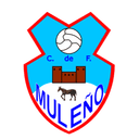Muleno CF logo - Cf VS Cd Cieza Live