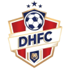 Diamond Harbour FC logo