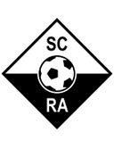 Rheindorf Altach logo - Gallen VS Rheindorf Altach Sport