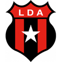 Alajuelense logo - Alajuelense VS Antigua Gfc Score Today