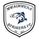 Mwaimwena Strikers logo - Dynamos VS Mwaimwena Strikers Live