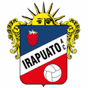 Irapuato logo - Atlante VS Irapuato Result Today