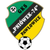 Pniowek Pawlowice logo - Wielkopolski VS Pniowek Pawlowice Score Today