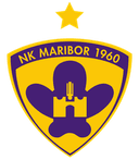 Maribor logo - Radomlje VS Maribor Live Score Today