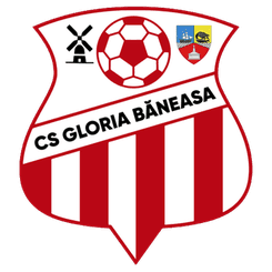 Gloria Baneasa logo