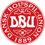 Denmark Women U17 logo