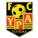 YPA Ylivieska logo - Apollo VS Ypa Ylivieska Result