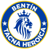 Tacna Heroica logo - Domingo VS Tacna Heroica Result