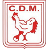 Deportivo Moron logo - Moron VS Deportivo Madryn Score Today