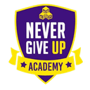 Never Give Up Academy logo - Star VS Never Give Up Academy Score Today