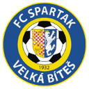 Velka Bites logo - Trebic VS Velka Bites Live Score Today