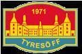 Tyreso FF (w) logo - Women VS Eskilstuna United Women Score