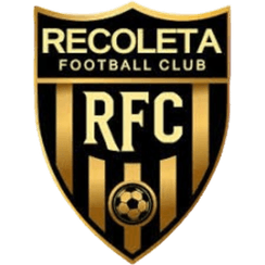 Deportivo Recoleta logo