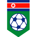 Korea DPR U17 logo - U VS Tajikistan U Result